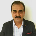 Mahesh Zalaria