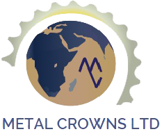 Metal Crowns Ltd