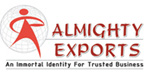 Almighty Exports