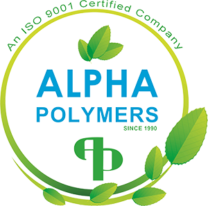 Alpha Polymers