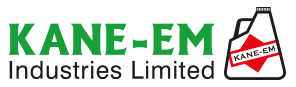 KANE-EM Industries Limited