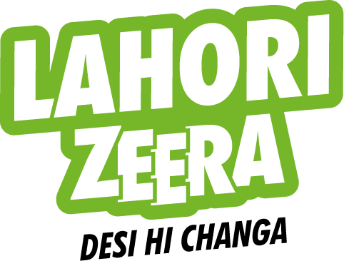 Lahori Zeera
