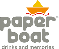 Paper Boat