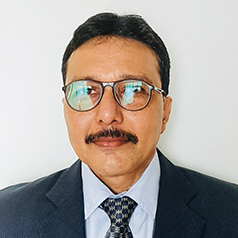 Sanjiv Parikh